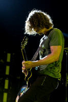 Soundgarden in concert