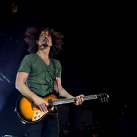Soundgarden in concert