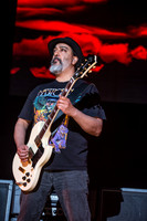 Soundgarden in concert