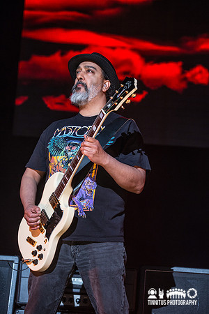 Soundgarden in concert