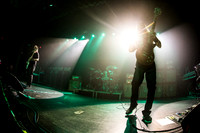Sleep in concert
