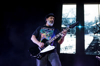 Soundgarden in concert