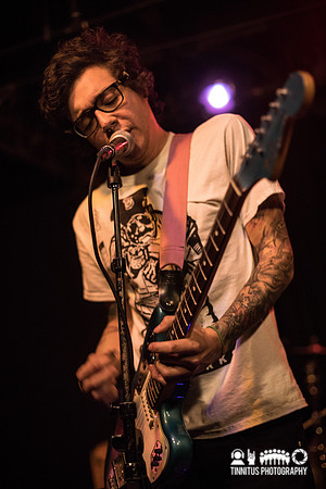 Sneeze in concert