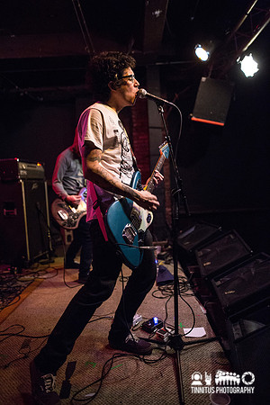 Sneeze in concert