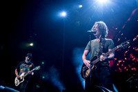 Soundgarden in concert