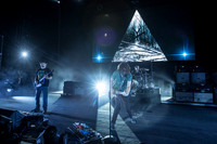 Soundgarden in concert