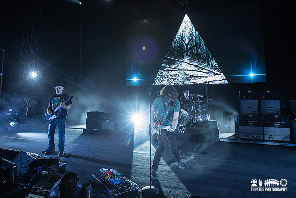 Soundgarden in concert