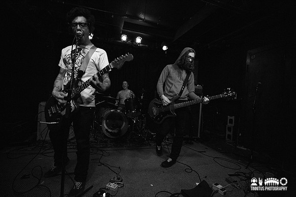 Sneeze in concert