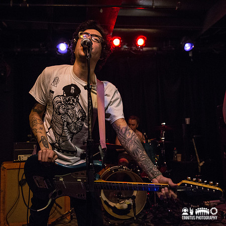 Sneeze in concert
