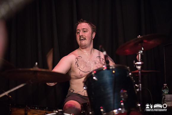 Sneeze in concert