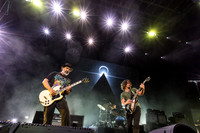 Soundgarden in concert