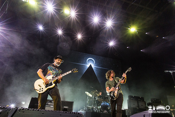 Soundgarden in concert