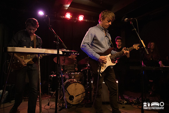 Steve Gunn in concert
