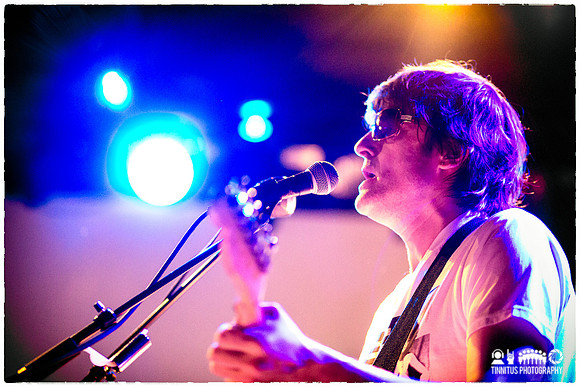 Spiritualized in concert