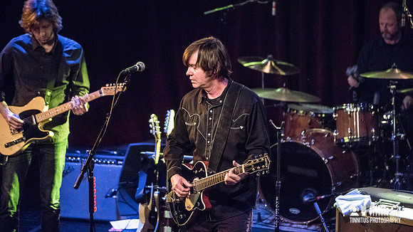 Son Volt in concert