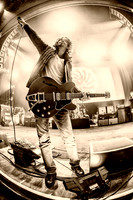 Soundgarden in concert