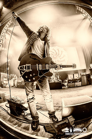 Soundgarden in concert