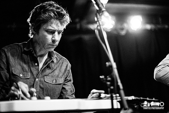 Steve Gunn in concert