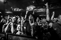 Soundgarden in concert