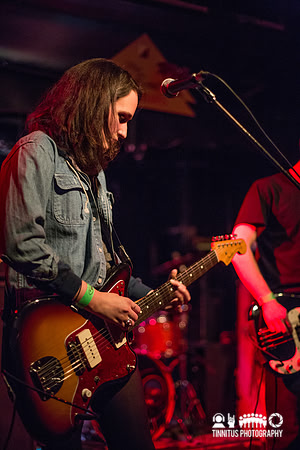 in concert