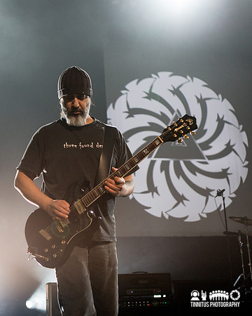 Soundgarden in concert