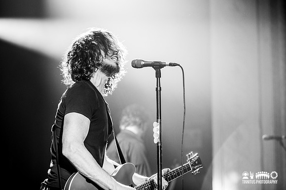 Soundgarden in concert