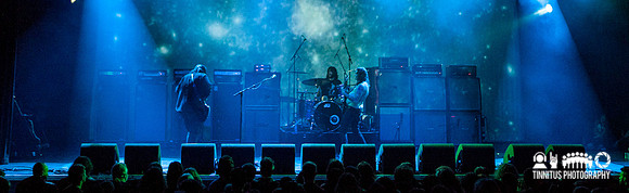 Sleep in concert