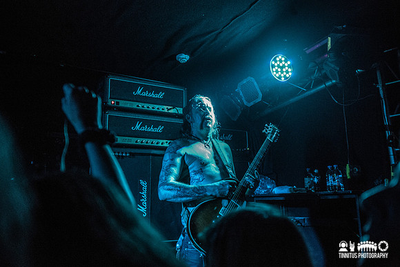 Sleep in concert
