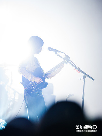 Sleater-Kinney in concert