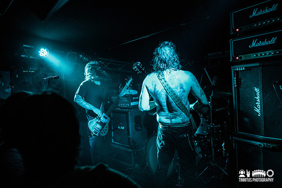 Sleep in concert