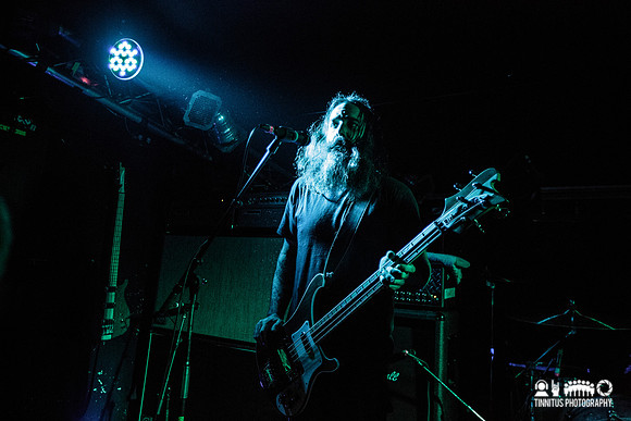 Sleep in concert