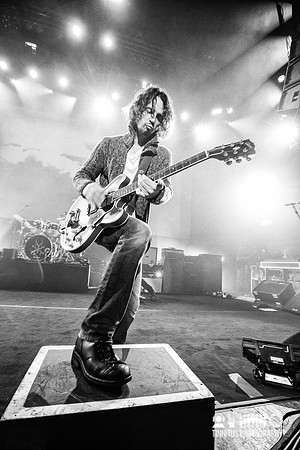 Soundgarden in concert