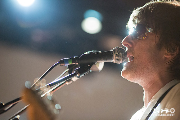 Spiritualized in concert