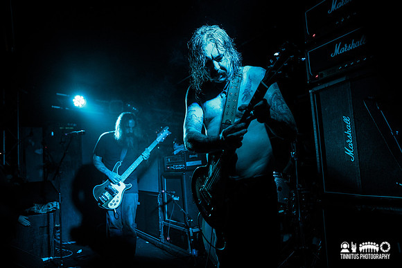 Sleep in concert
