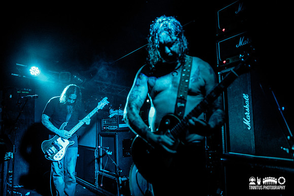 Sleep in concert