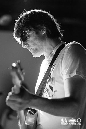 Spiritualized in concert