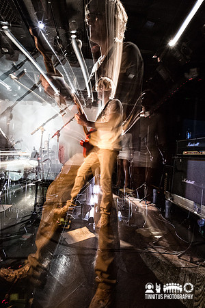 Spiritualized in concert