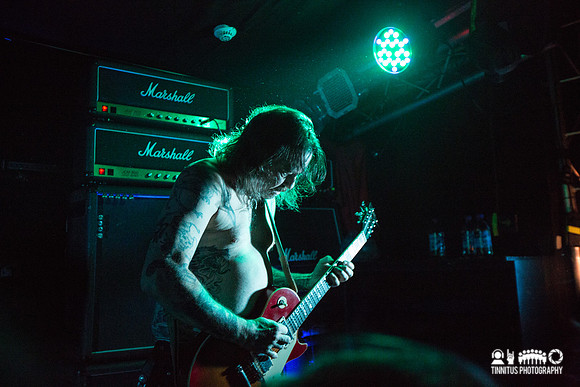 Sleep in concert