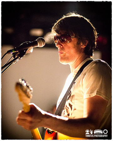 Spiritualized in concert