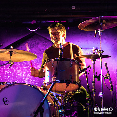 Savak in concert