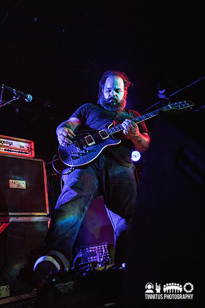Sea Of Bones in concert