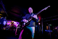 Savak in concert