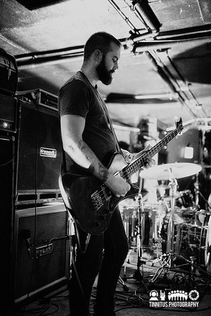 Russian Circles in concert