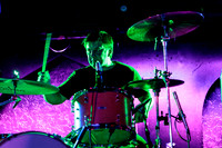 Savak in concert