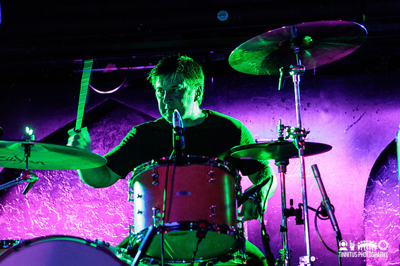 Savak in concert