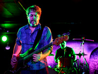 Savak in concert
