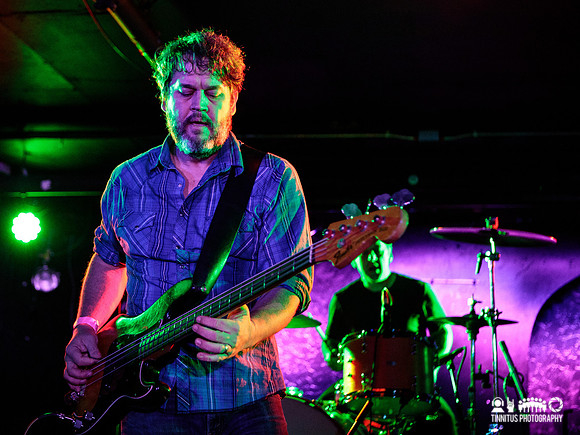 Savak in concert