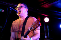 Savak in concert