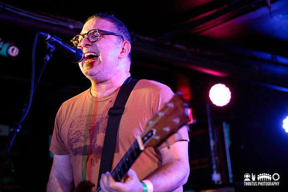 Savak in concert