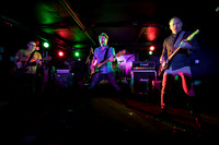 Savak in concert